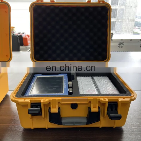 Factory Price High Strain Dynamic Load Test Pile Driving Analyzer PDA photo-6
