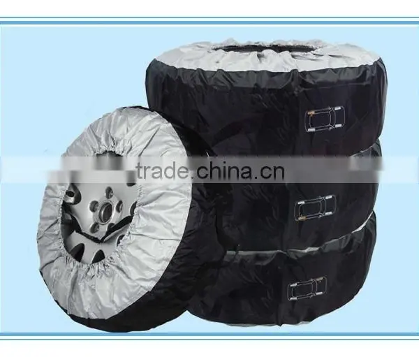 Spare Wheel Cover /Tire Bag