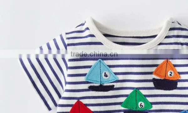 Cheap Children's Boutique Clothes Export to Bangkok Manufactures Children Clothes photo-3