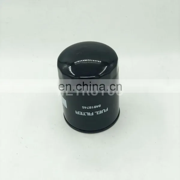 Truck Diesel Engine Fuel Filter FF5471 84818745 photo-2