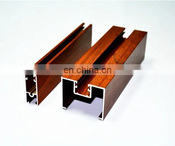 SHENGXIN Indonesia 6063 t6 Anodized Sliding Windows Windows and Doors Aluminium photo-5