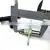 Automatic Rabbit Nipple Drinker for Rabbit in Cage photo-5