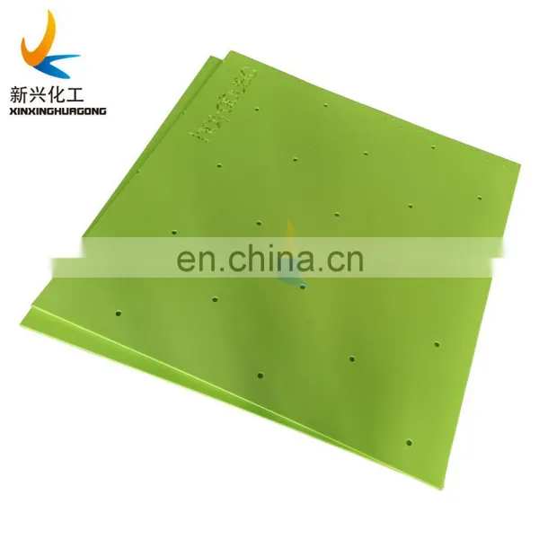 China Suppliers Uhmwpe/hdpe/pe 4'x8'plastic Sheets photo-3