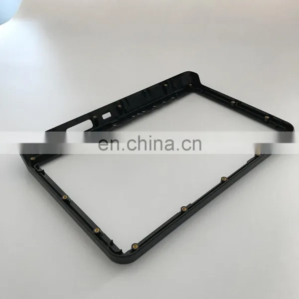 Custom Service Plastic Injection Mould With Mould Inserts photo-3