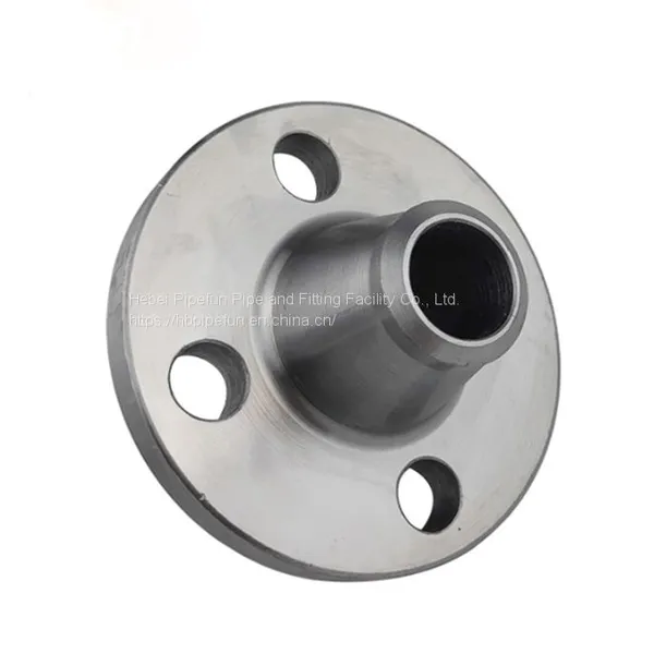 Pipefun Weld Neck Flange photo-2
