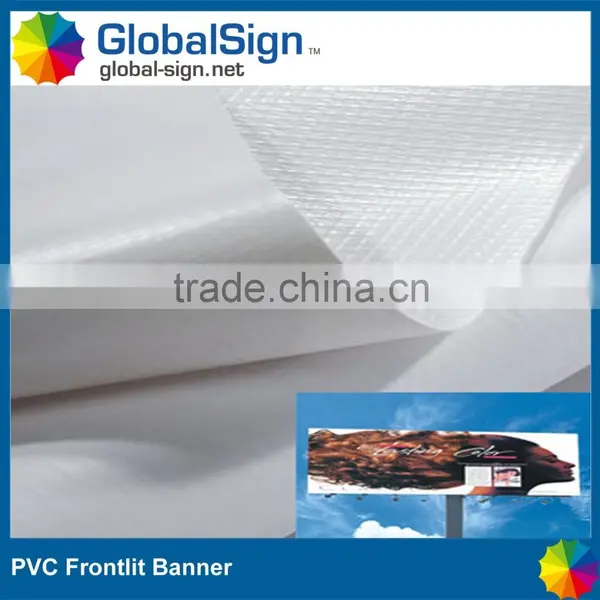Laminated PVC Flex Banner for Advertising photo-2