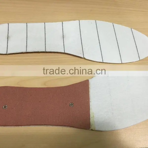 RPET Nonwoven Shoe Material photo-2