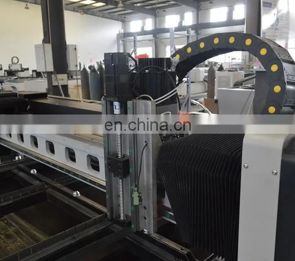 Efficient Cebora Plasma Cutting Machine Torch Stainless Steel Cnc Fiber Laser Cutting Machine Fiber Laser Cutting Machine 2000w photo-5