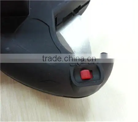 Electronic Pipe Cutter Tool for Pex and Pex-al-pex Pipes photo-5