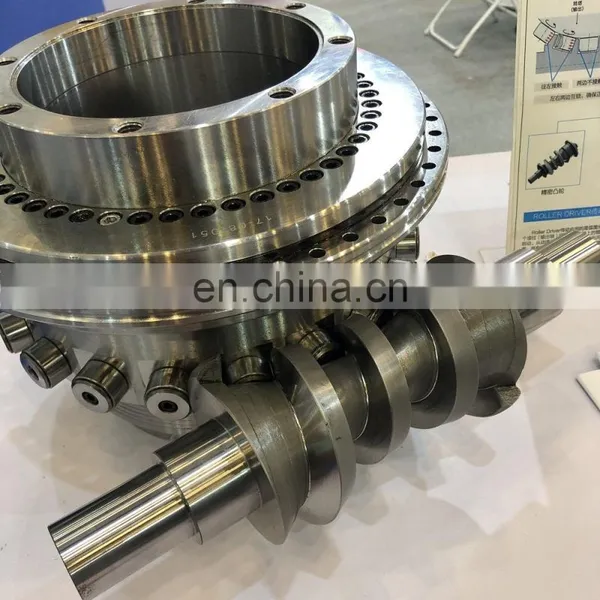 80DSF Cam Indexer for Assembly Automation photo-4