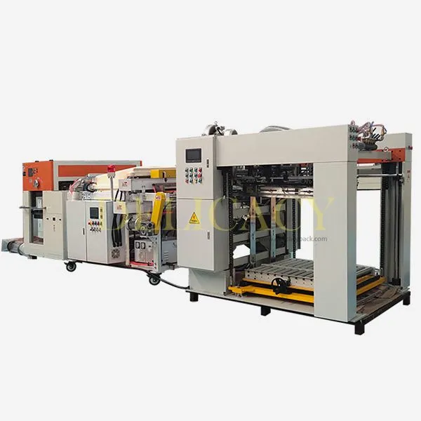 Electrostatic Waxing Machine photo-3