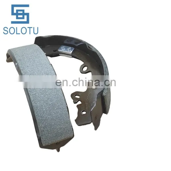 Brake Shoe 04495-0k120 04495-60070 04495-0k010 Factory Price Pick up Prado Car Brake Shoe Pick up Prado photo-2