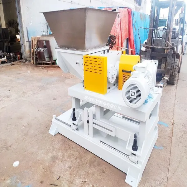 60Kunshan Hengyongxiang Rubber and Plastic Auxiliary Machine Glass Fiber Feeder Double Cone Feeder Forced Feeder Silica Gel Feeder photo-3