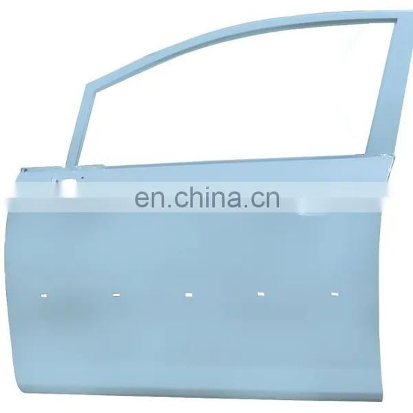 Factory Direct Sale Good Price Auto Body Parts Car Rear Door Panel for Honda City 2006-2008 67550-sen-h10 67510-sen-h10