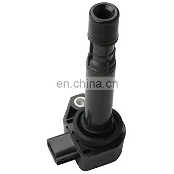 UF400 Good Quality Hotsale Auto Parts Ignition Coil for Honda Civic VII Stream Acura MDX YD1 YD2 photo-4