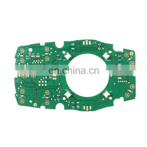 100030212 Панель управления интерфейсом 6582-9205-178 для BMW E90 E91 E92 E93