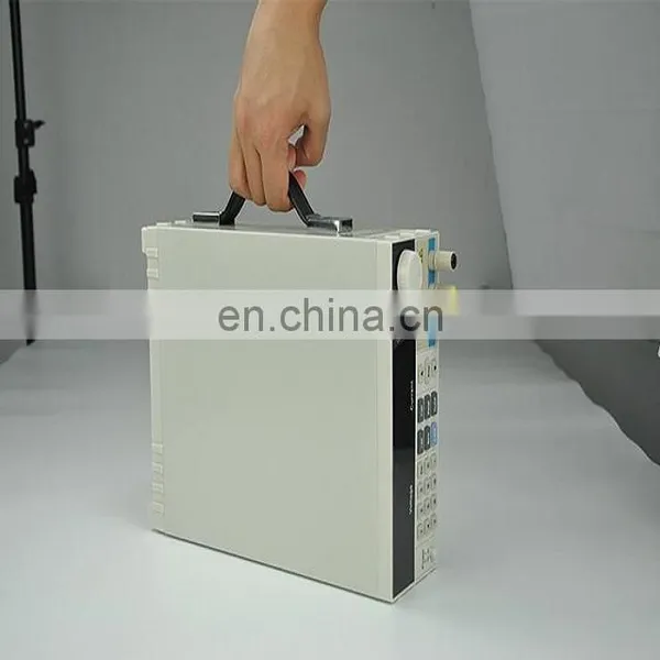 36V/5A Digital Programmable Adjustable Input Single Output Switching DC Power Supply for Led Strip Light photo-3