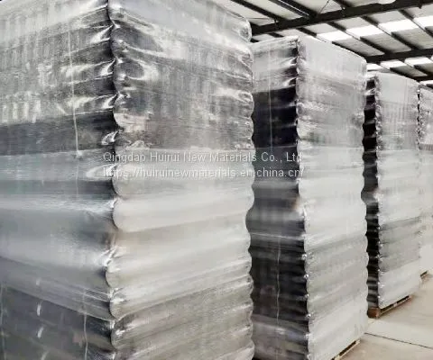 High Quality Roof Membrane Waterproofing Breathable House Wrap photo-5