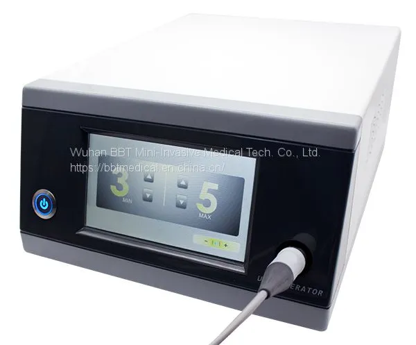 ProductsBBT Ultrasonic Generator photo-3