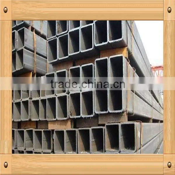 Square Rectangular Pipe photo-2
