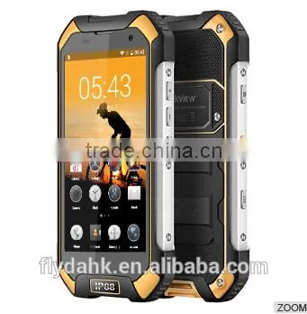 Original Blackview Bv6000 Rugged Phone 4g Lte Waterproof Rugged Phone 4.7inch 3gb Ram 32gb Rom Bv6000 Android 6.0 Smartphone. photo-2