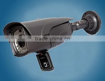1080P IP66 Outdoor Varifocal Lens OSD Menu HD-SDI Bullet Camera 48 IR Night Vision Day/Night SDI Bullet Camera With DNR photo-2