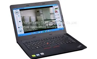 X5-HMA Камера видеонаблюдения на самоходной платформе