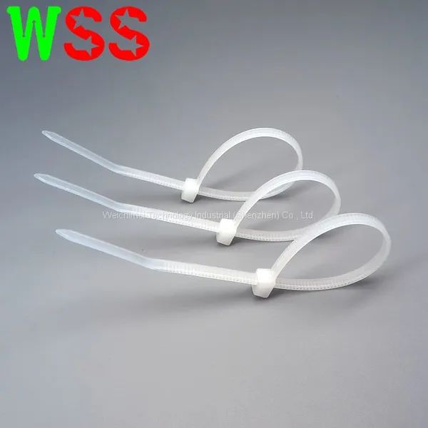 2020 Nylon Cable Tie Mount In Line Cable Tie Cable Tie Mount