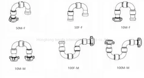 Petroleum Equipment Machinery High Pressure Fluid Control Products High Pressure Swivel Joints photo-2
