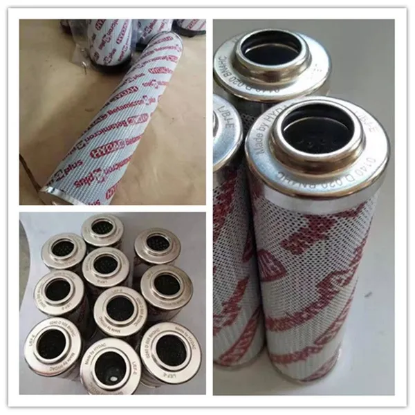 0240D Alternative to Hodeck Hydraulic Oil Filter Element photo-4