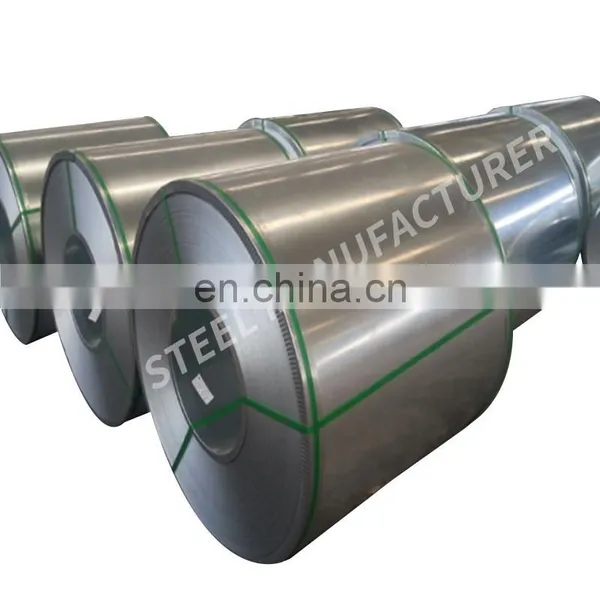 Hot Rolled Galvanized Steel Coil Ss400 Corrugated Metal Roof Sheets