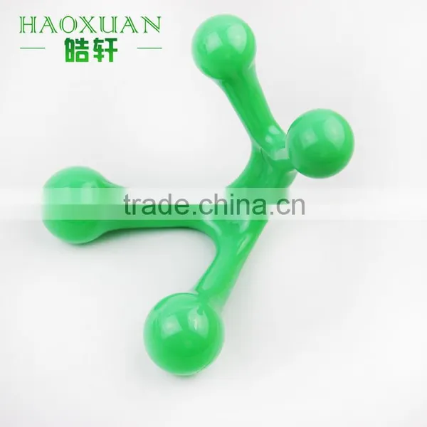 PVC Whole Body Massager With Health Care Function photo-2