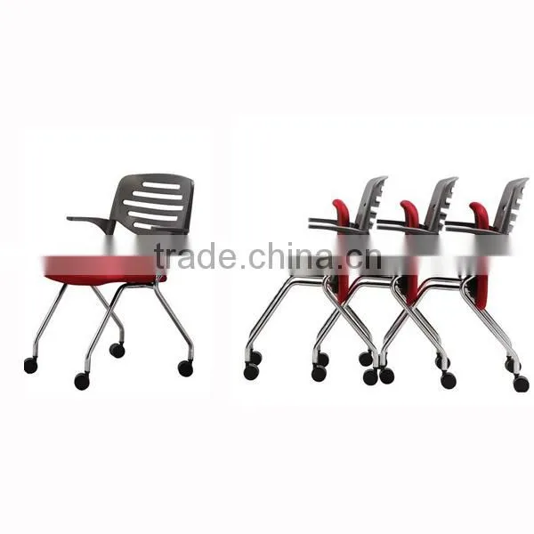 Competitive Price Cheap Stackable Plastic Chair photo-3