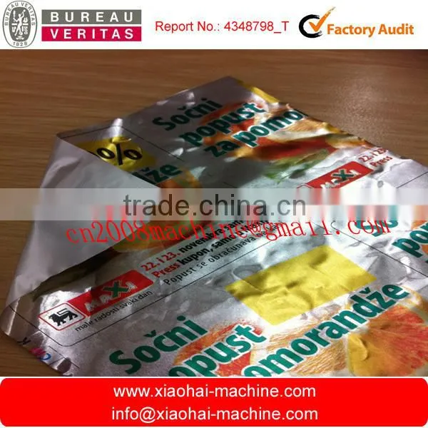 Adhesive Transparent PVC PE BOPP PET IR UV Flexo Sticker Label Printing Machine ( With Die Cutting and Slitting) Quality Choice Mos photo-3