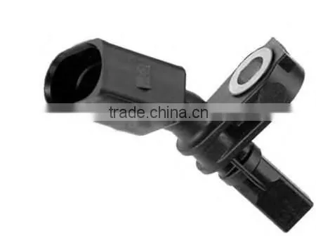 High Quality ABS Sensor, Wheel Speed Sensor,rear Left Sensor OEM:6Q0927807B