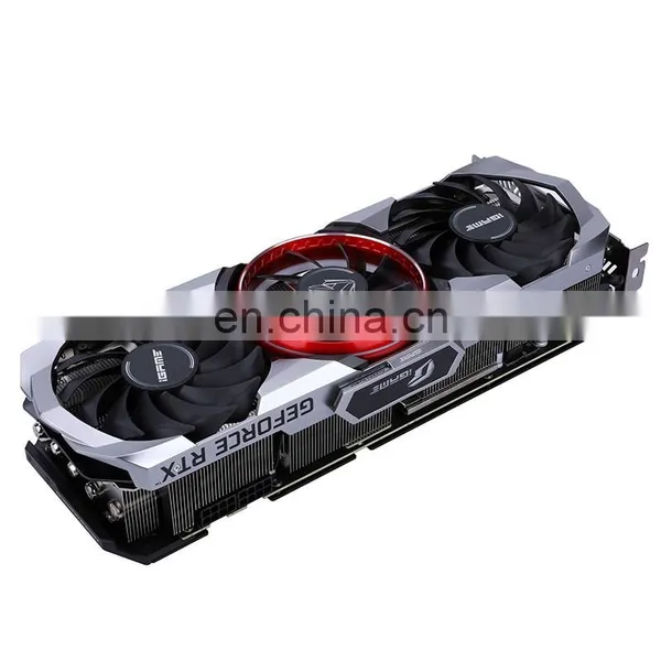 TUF Gaming GeForce RTX 3070 Ti OC Edition Graphics Card for Gaming RTX 3070Ti 8GB GDDR6X GPU in Stock photo-3