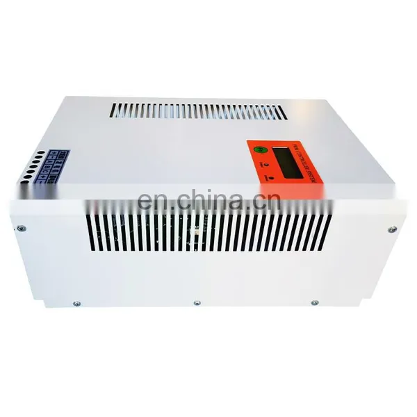 Cheap Factory Price 5KW 380V Wind Energy Solar Hybrid Off Grid Controller Wind Turbine Controller System photo-4