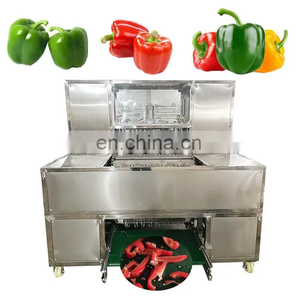 China Cheap Price Plum Apple Peach Plum Quince Apricot Date Pitter photo-4