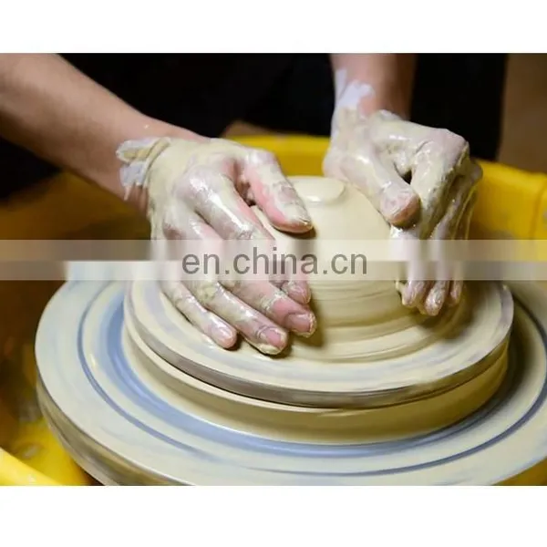 Electric Pottery Wheel for Ceramics Distributor Manufacturer photo-3