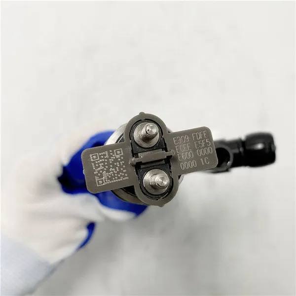 Nozzle Injector Fuel VG1246080106 for Common Rail Injector photo-4