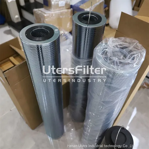 KF6036-05 Uters Replaces KAYDON Hydraulic Filter Element photo-4