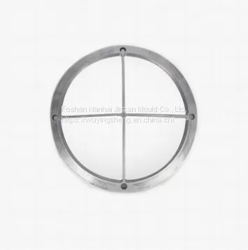 Manufacturer of Aluminum Alloy Shell of Stadium Lamp Column Head Lamp Wall Lamp Solar Street Lamp photo-3