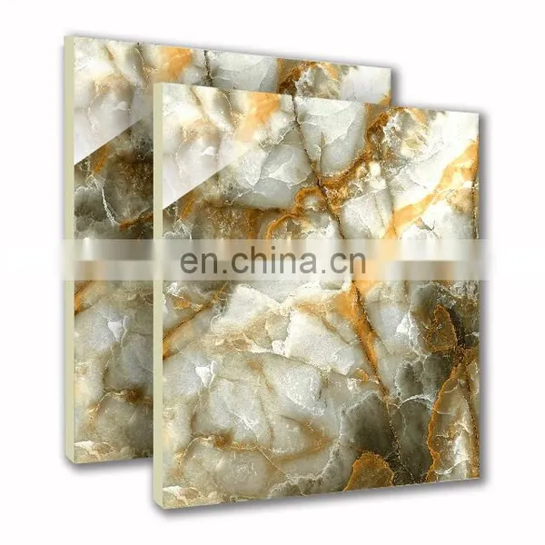 Guangzhou Building Ceramics 60x60 Marble Tile Dubai