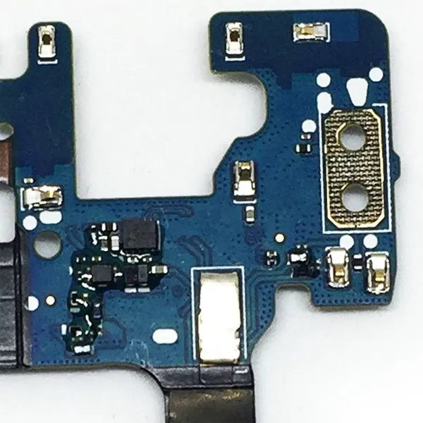 Flex Cable For Samsung Galaxy Note 8 N950U Usb Charger Charging Dock Port Connector Part Replacement photo-3