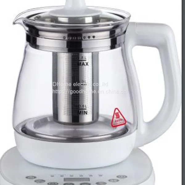 Multi-functional kettle（Wechat:13510231336）