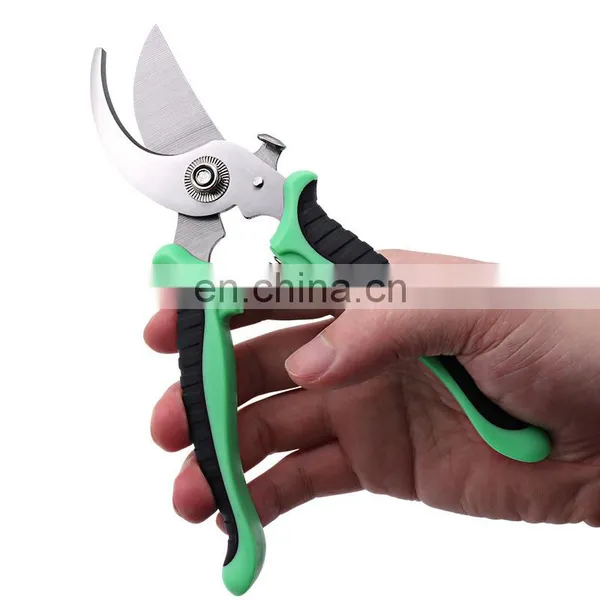 Garden Gardening Scissor Electric Scissors Charging Pruning Shear Fruit Tree Shears Coarse Branch Shears Electric Clippers Lithi
