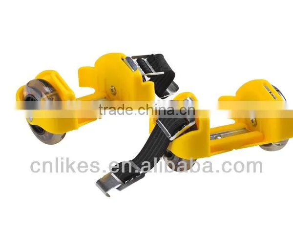 Super Flashing Roller Skate photo-4