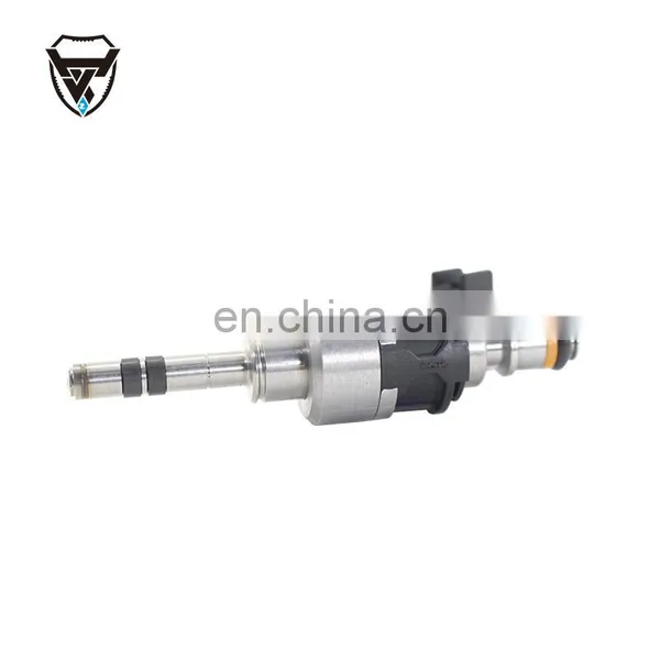 Wholesales Auto Injector Fuel Injector Fuel Injection 24110337 for CK AKL 1.0T 21 photo-3