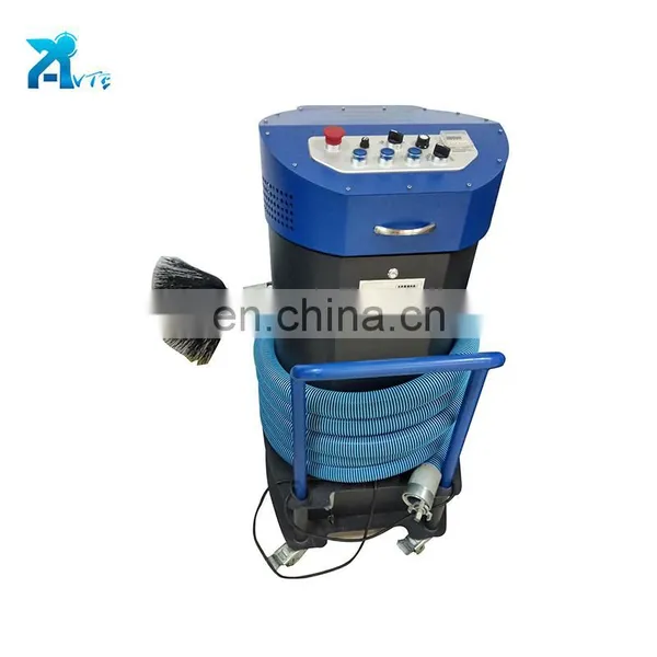 Duct Cleaning Used Flexible Soft Shaft Vacuum Cleaner Hose photo-2