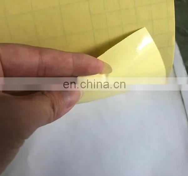 Wholesale Lamination Matte and Glossy Cold Thermal Lamination Film photo-2